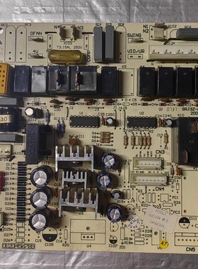 适用格力空调配件 主板 M3ZF3 30033048 电路板