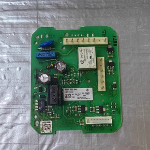 适用西门子冰箱9000535545KK22F0060W/KK22F0062W电源主板显示板