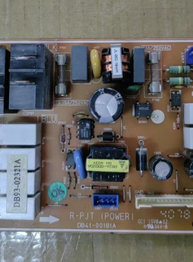 原装三星 KFRD-45L KFDB41-00181A 空调配件电脑板 DB93-02321A