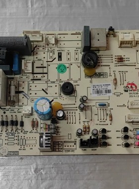 适用于格力Q力 幸福岛单冷空调内机主板 30145051 30145079 M538F