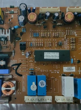 配件LG冰箱控制板GR-B197/257 DS-1107A 6871JR1061C电脑电源控制