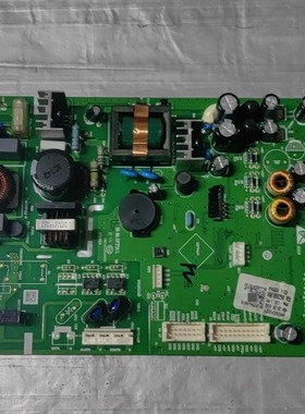 海尔冰箱主控板0061800296电源板BCD-431WDCSU1-421WDCSU1主控板