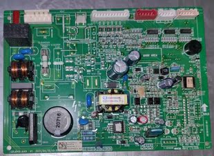 适用于格力空调变频主板电脑板线路板300002063231