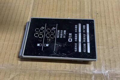 三星冰箱BCD-285WNLVS/B显示板 DA97-05487N原装拆机测试好发货