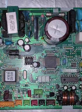 适用于东芝中央空调内机主控板 MCC-1402-10S 主板 1FA4B1B052900