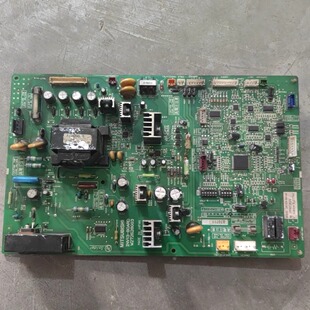 三菱中央空调多联机INV13 BOARD电脑板W272628G03线路板控制板
