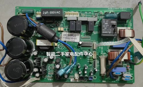 奥克斯空调变频电脑板KFR-26/35W/BPSV/BPSQ/BPSF/BPSA外机主板