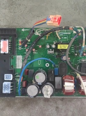 GL空调线路板GRJW864-A1 V1 2012/02/20/11 30148109 主板 W8643A