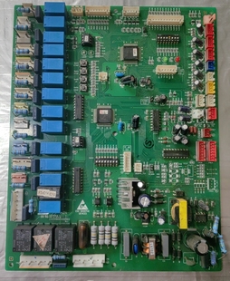 S.94V 0空調室內機控制主機板 適用於E227809