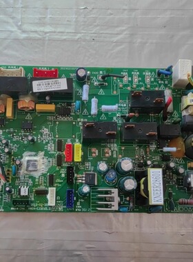 KFR-51L/BP2DM1Y美的空调主板MAIN-CJ2(V2.2) 202302100724