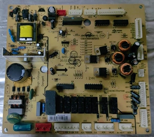 适用三洋冰箱电脑板主板BCD-372WMGB电源板8103725100002