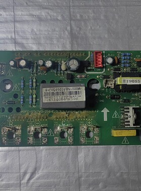 PFC-STK760-216-E.D.1.1.1-1 V1.3 202302130774美的空调变频模块