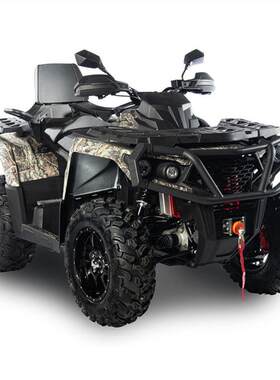 650CC800CC1000CC四轮全地形越野沙滩车沙地车成人ATV/UTV