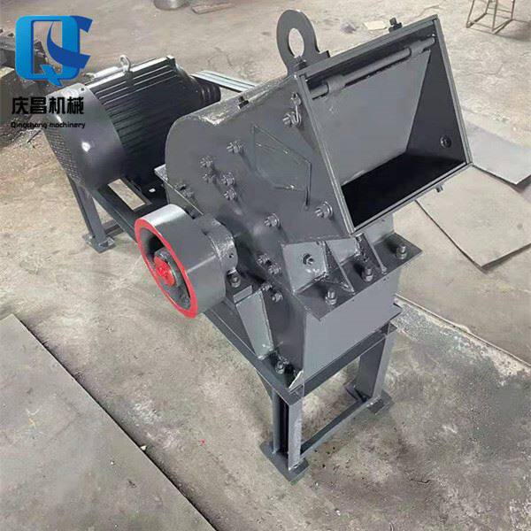 沙石小型破碎机海蛎子壳粉碎机干湿潲水生蚝壳粉碎机煤渣压碎机