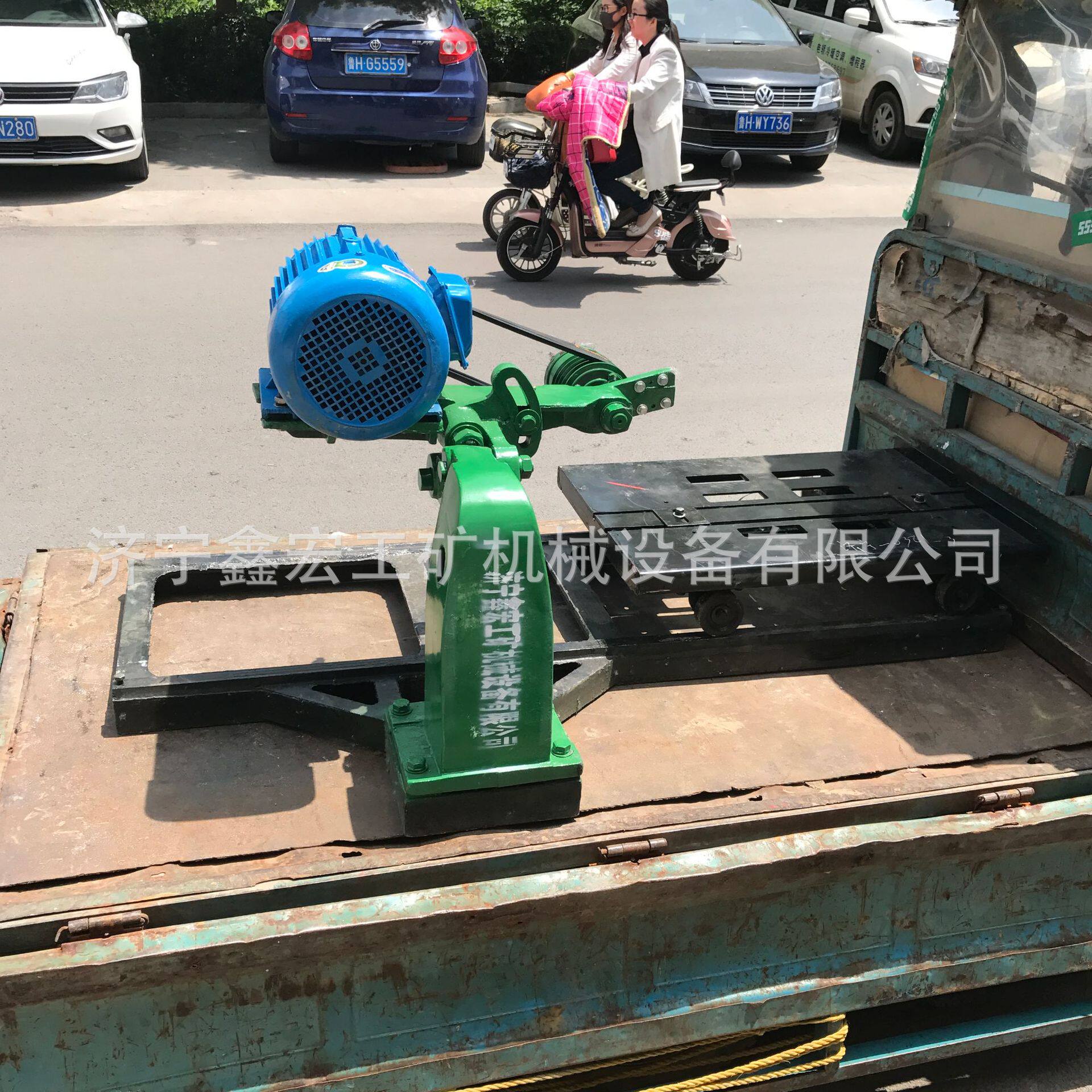 石材切割机的安装 砖头大理石切割机 各种石材切割机