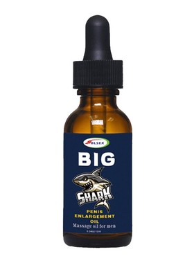 Penis Thickening Growth Man Massage Oil Cock Erection Increa