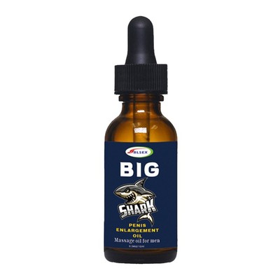 Penis Thickening Growth Man Massage Oil Cock Erection Increa
