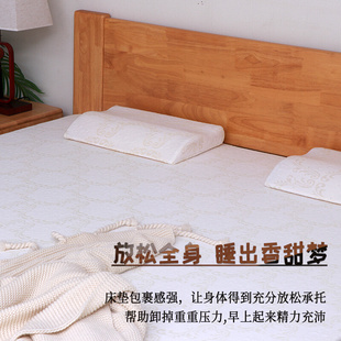 学生宿舍单人双人软垫家用硬回弹榻榻米垫子定制 海绵床垫加厚
