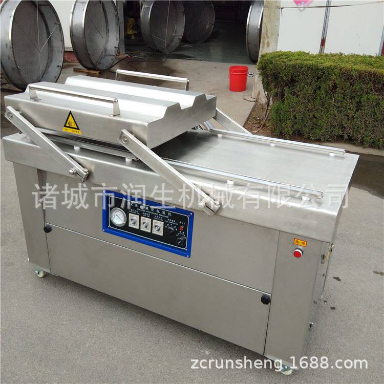 厂家供应 真空绝热板生产线 真空绝热板背封机 绝热线板真空机