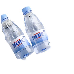 定制矿泉水logo小瓶装企业会议活动结婚礼订制标签包装饮用水贴纸