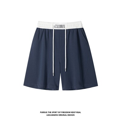 训练裤子户外篮球运动中裤夏季