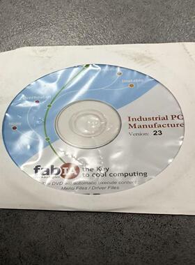 议价议价fabIA industrial PC Manufactur议价