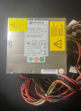 议价议价BLCKER工业电源BEA-630 300w议价