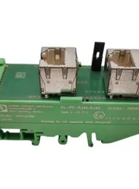 议价议价2901646 FL-PP-RJ45RJ45 290164