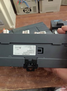 议价议价合信PLC型号CPUHH224ACDCRLY两台