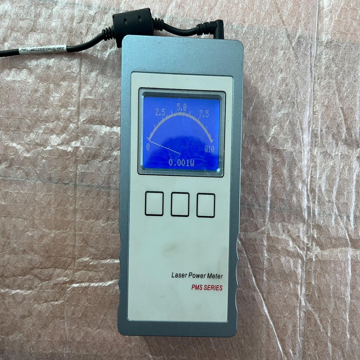 议价议价Laser Power Meter PMS SERIES S