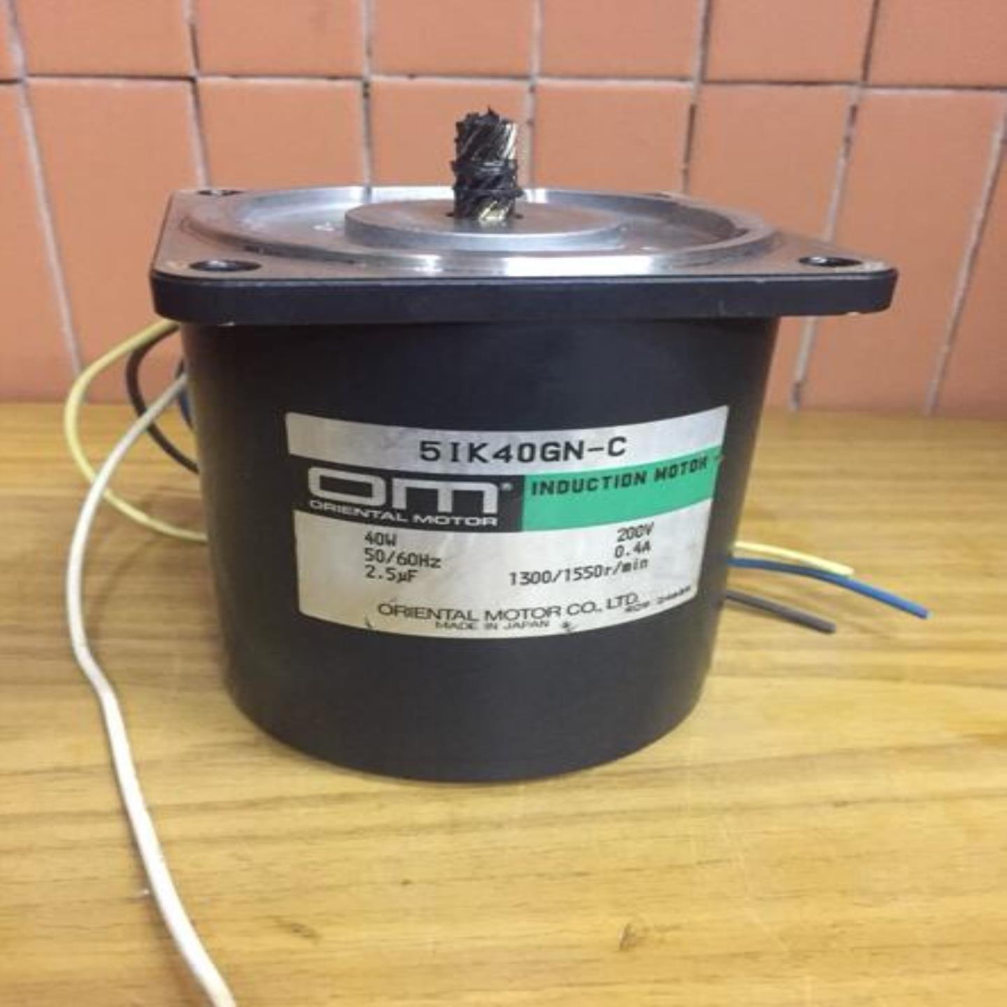 议价议价5IK40GN-C 5GN75RA 5GN75RH 5GN75K 5GN10XK 5GN75议价