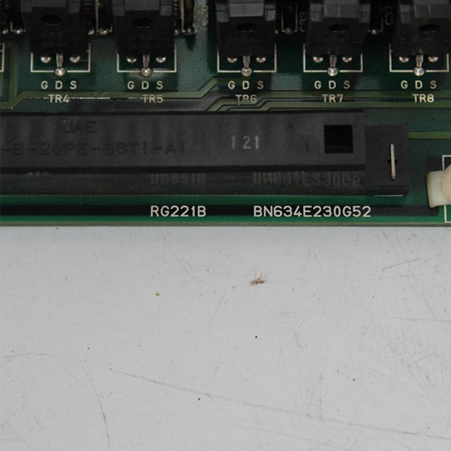 议价议价MITSUBISHI  RG221B