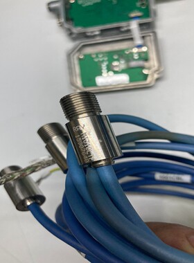 议价议价Raytek雷泰MI1310LTS在线测温探头MI3COM