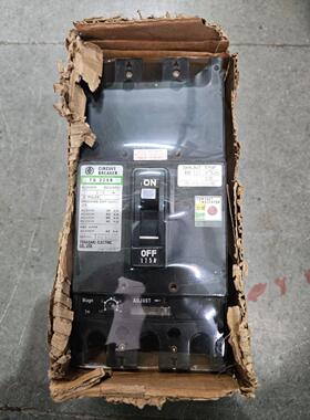 议价议价议价Terasaki TG-225B Disjoncteur 3 Ples 175 A议价