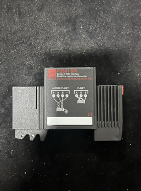 议价议价PROCES-DATA PD661 SPI 模块 全新原装现货议价议价