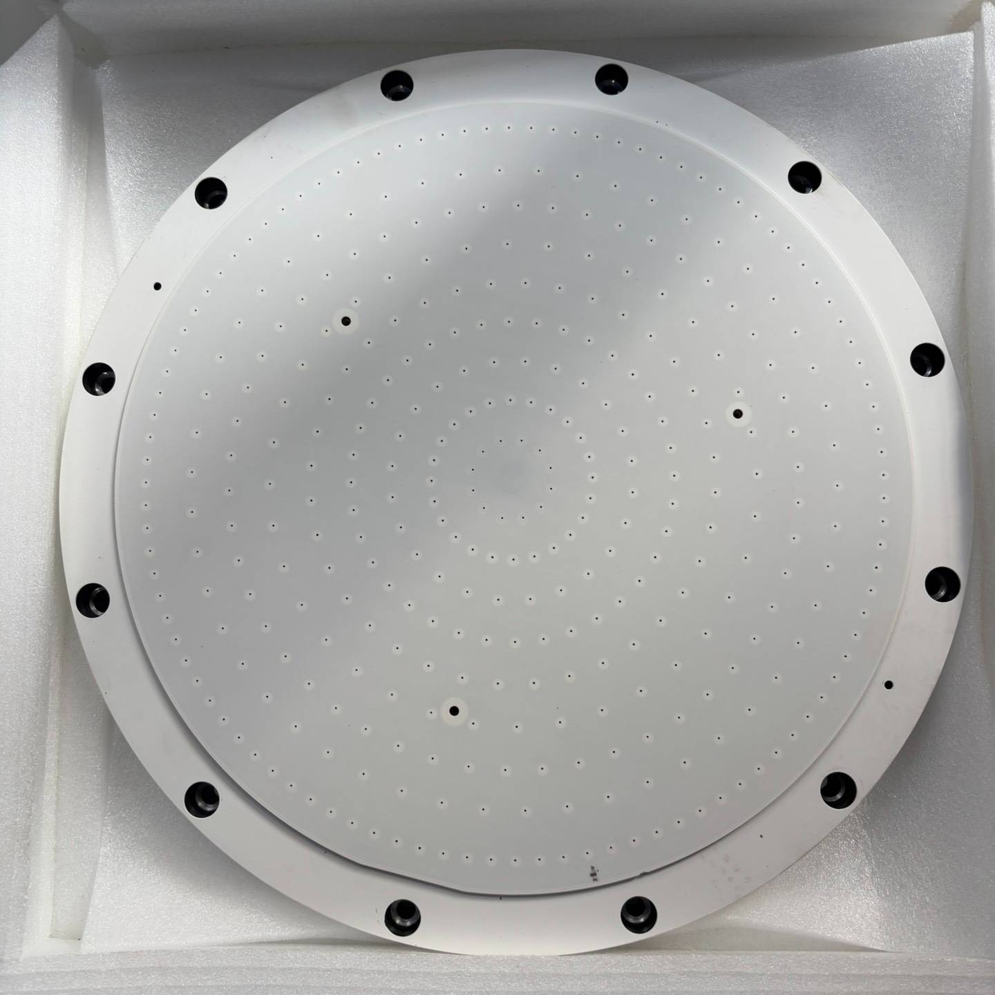 议价议价询价购-TEL 静电吸盘 静电夹头 ESC议价