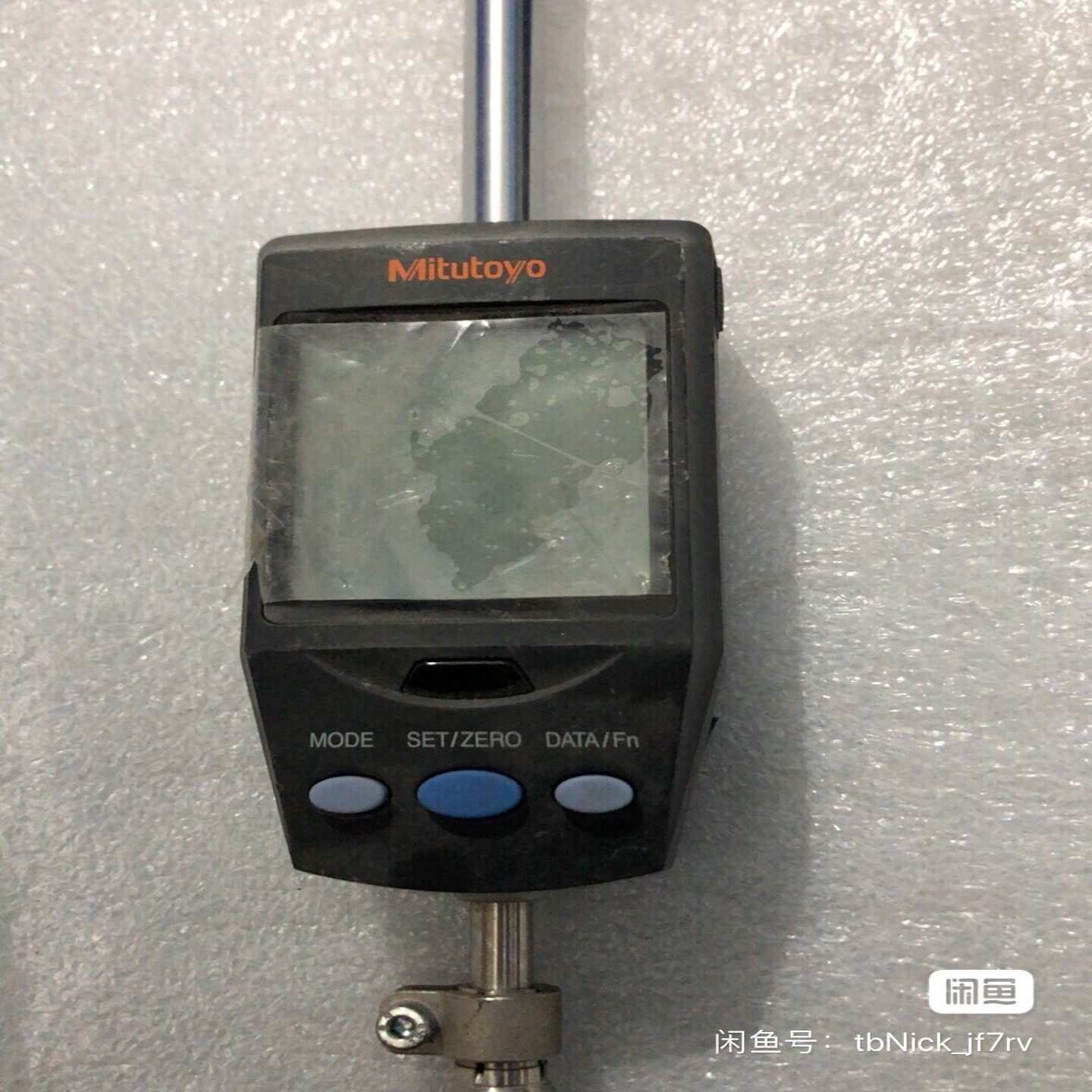 议价MITUTOYO 三丰 543-563-1 ID-H0560议价