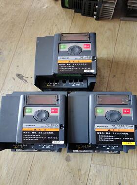 议价议价东芝变频器vfnc3c-4022p  22kw 380v原