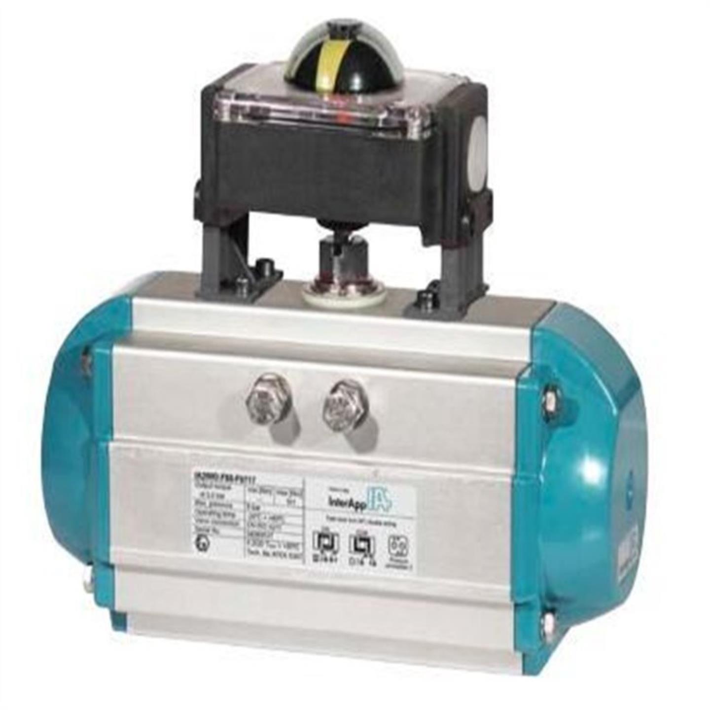 议价议价interapp 极限开关盒 ES2P01H 德国议价