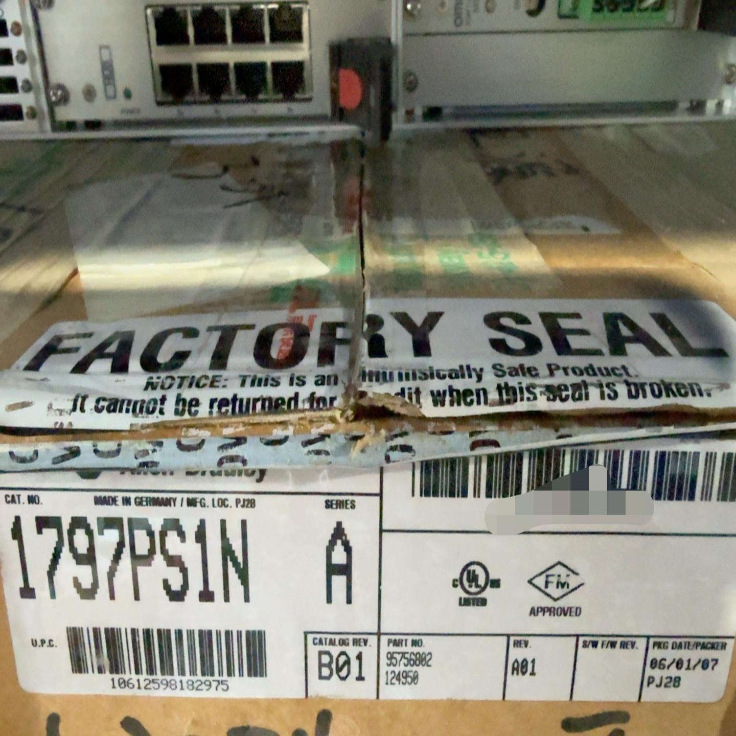 议价议价1797-PS1N议价