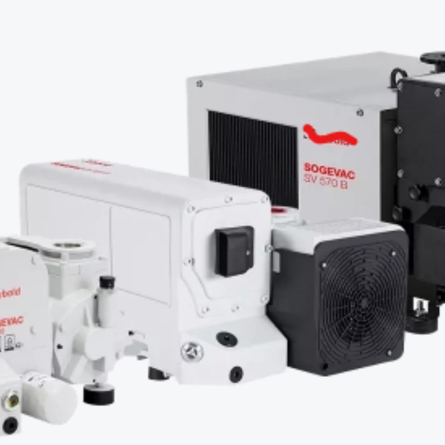 议价议价Leybold莱宝SOGEVAC SV16B SV40B SV65B SV220B 议价