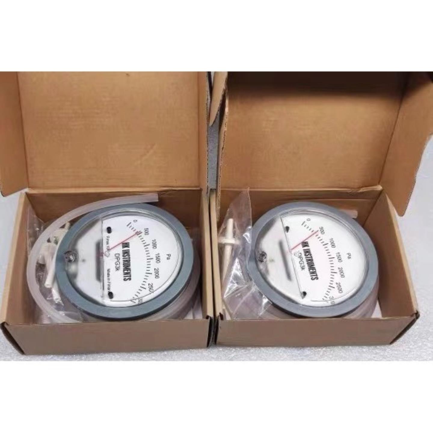 议价议价HK instruments 差压开关 差压表 DPG3K议价