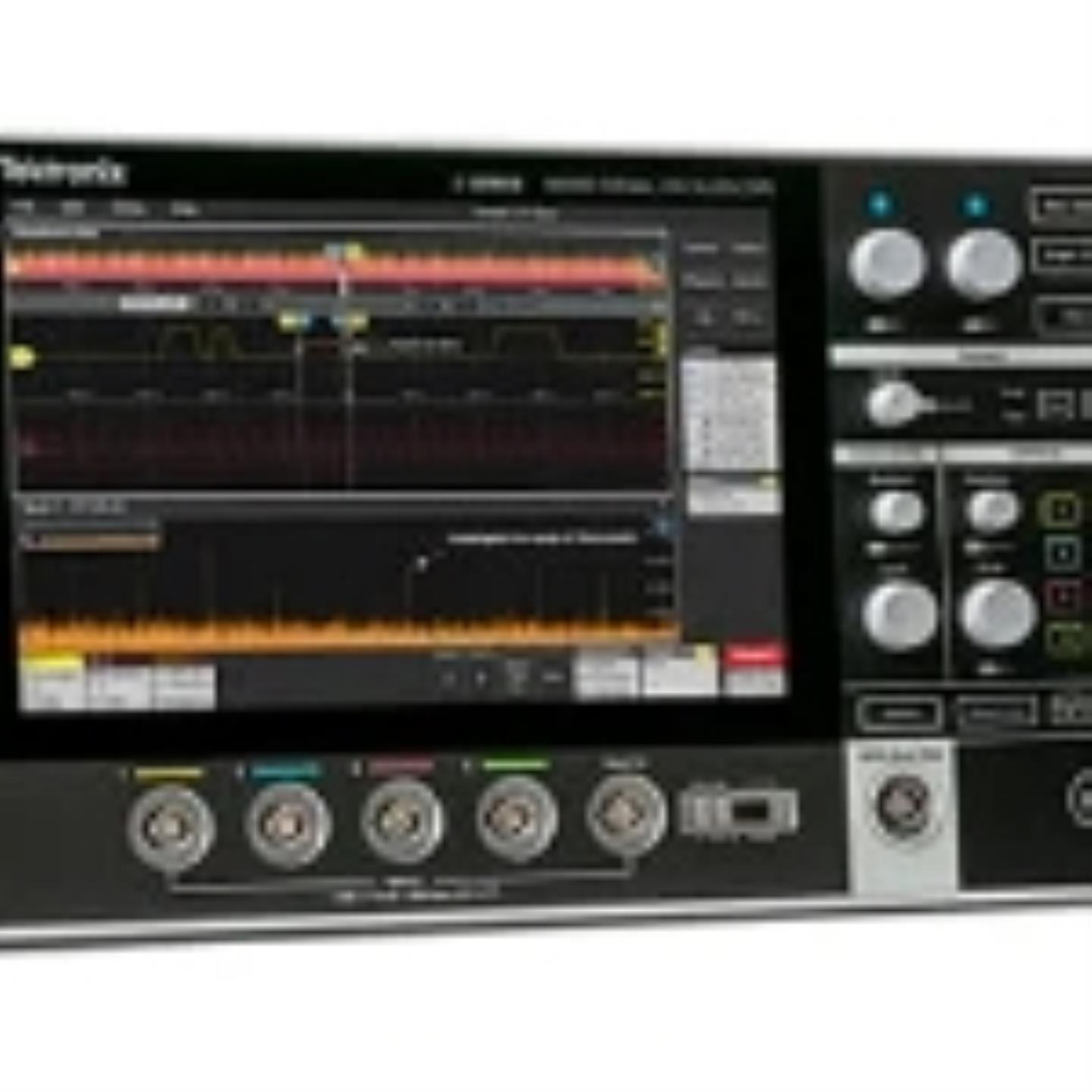 议价议价Tektronix MSO22 24 MDO34 32 MSO58LP 示波器议价