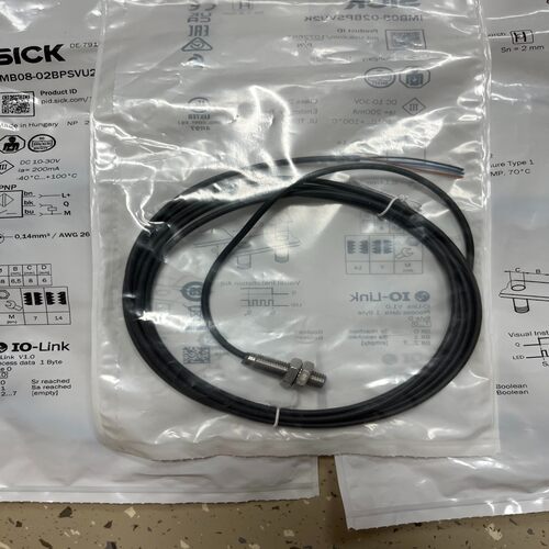 议价议价西克订货号1072697SICK西克IMB08-02BPS