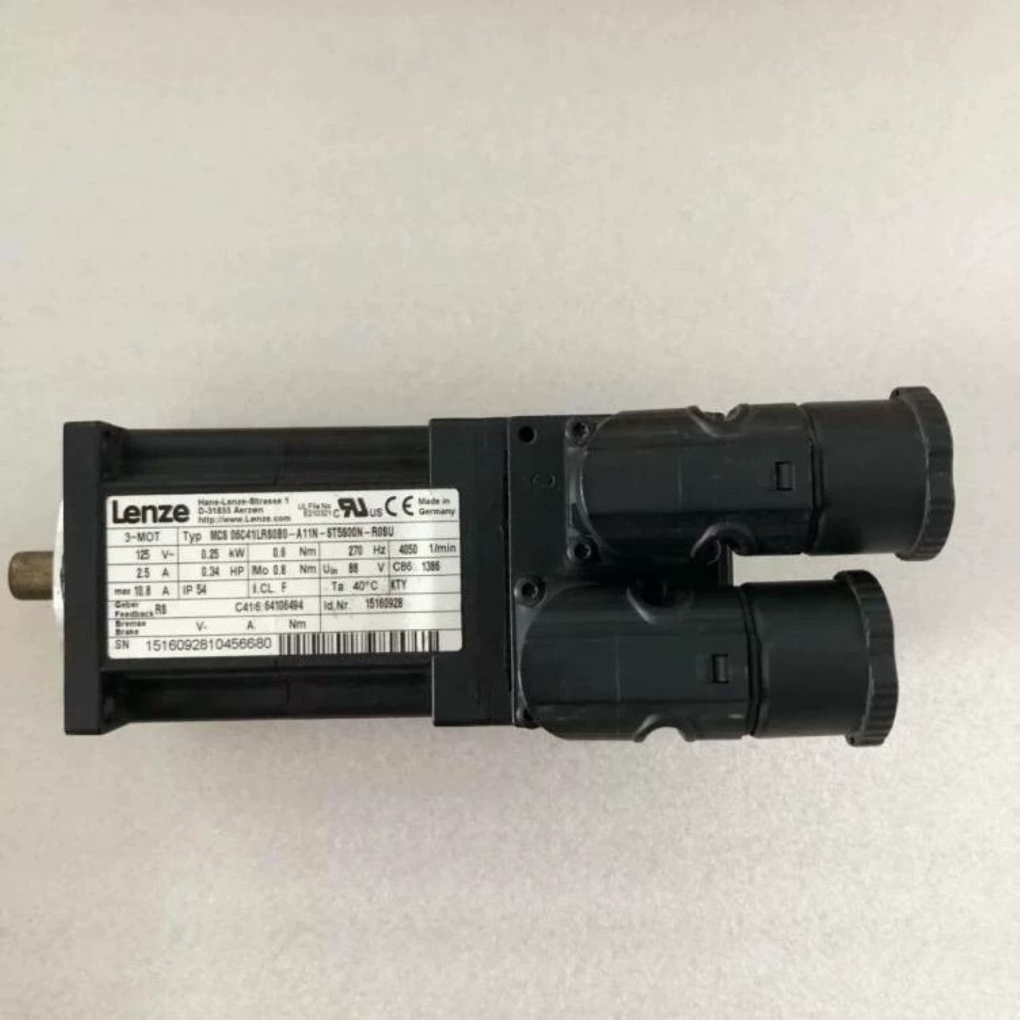 议价MCS06C41LRS0B0-A11N-ST5S00N-R0议价