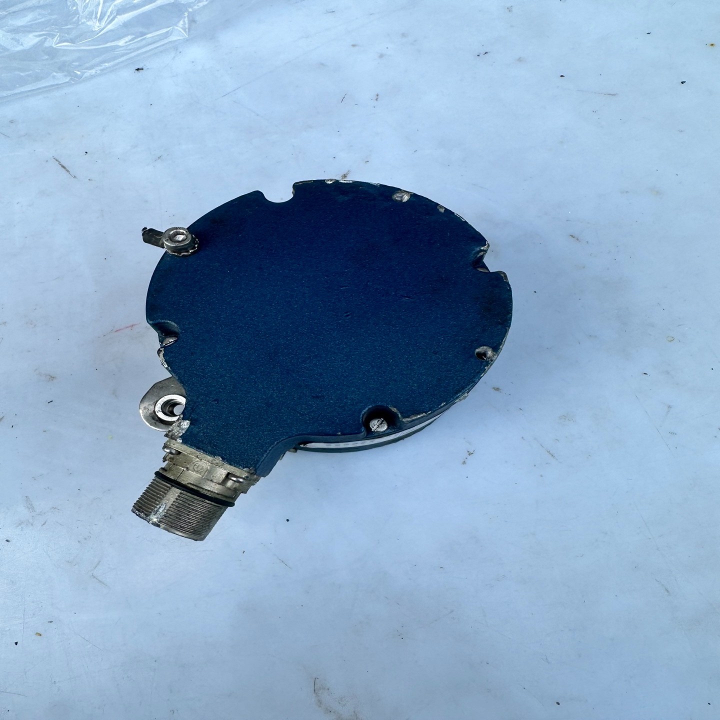 议价议价林德编码器862209116 2500PPr TTL