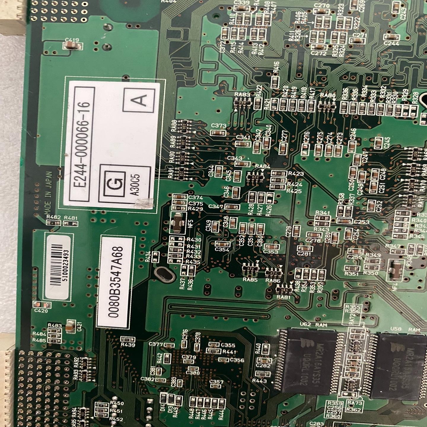 议价议价TLEL E2B107CPPC卡 E281-000044-