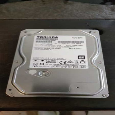 议价东芝硬盘dt01aca050500gb硬盘成色好功能议价