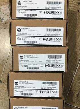 议价1769-IF16V 1769IF16V议价