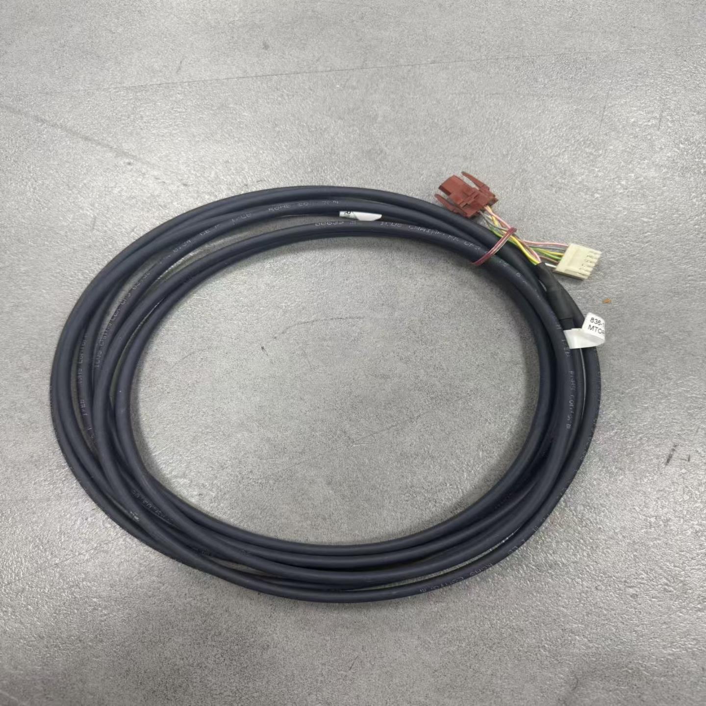 议价议价MTOR TO DREI 信号线型号836-1991-00议价